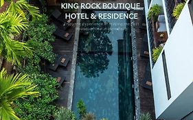 King Rock Boutique Hotel Siem Reap